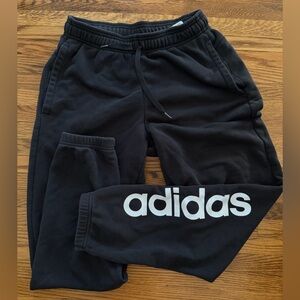 Adidas Jogger Pants